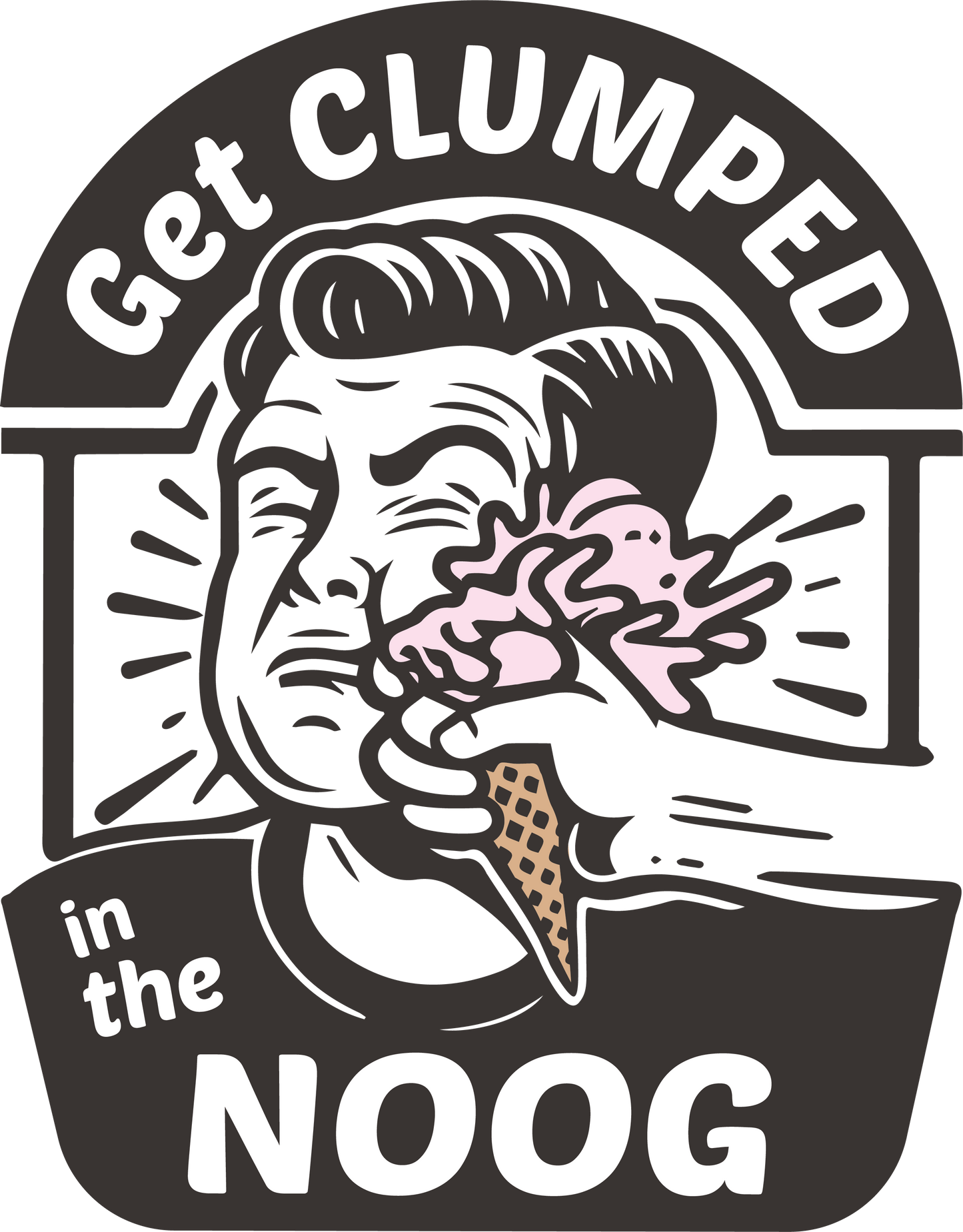 Get CLUMPED in the NOOG